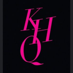 Meet your Posher, Kierra